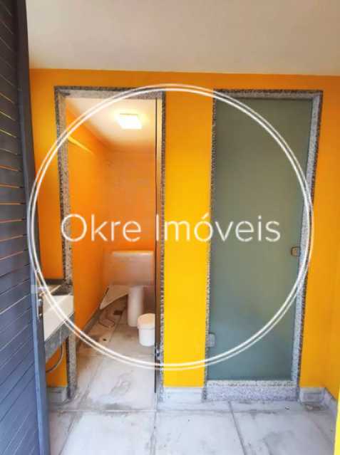 Conheça 5dde3288-9d1a-4184-a91c-195b66 do imóvel - Apartamento 4 quartos à venda Jardim Botânico, Rio de Janeiro - R$ 8.199.000 - LEAP40860 - 15 5dde3288-9d1a-4184-a91c-195b66 - 15