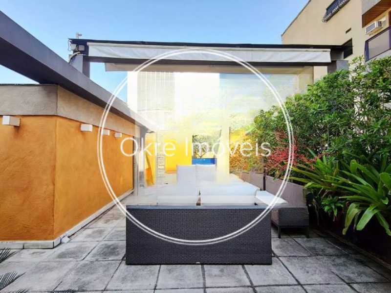 Conheça 9e0de64b-7979-49e9-9a89-eb06b8 do imóvel - Apartamento 4 quartos à venda Jardim Botânico, Rio de Janeiro - R$ 8.199.000 - LEAP40860 - 17 9e0de64b-7979-49e9-9a89-eb06b8 - 17