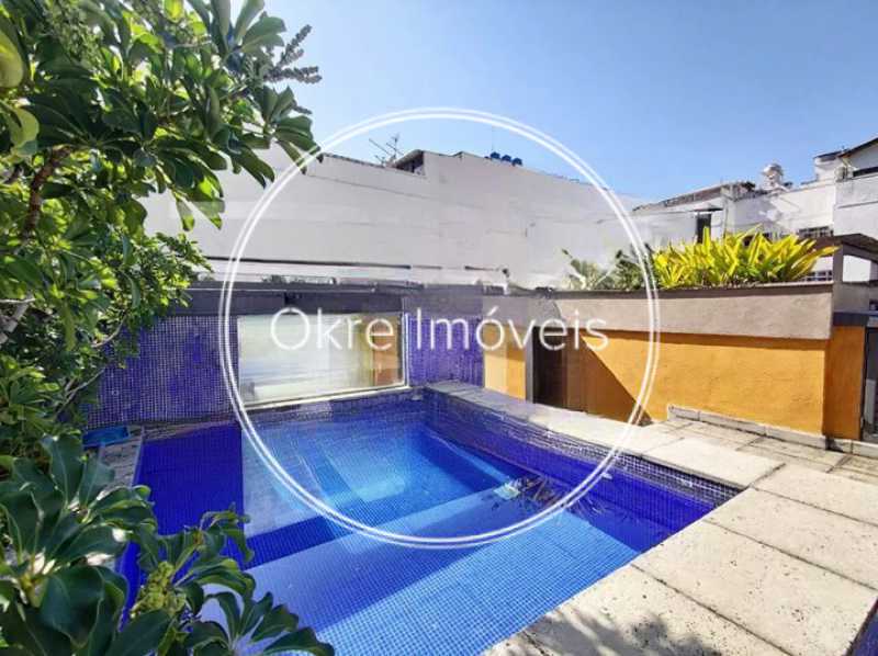 Conheça f2f1adbb-44e0-4fa6-87d1-ca8658 do imóvel - Apartamento 4 quartos à venda Jardim Botânico, Rio de Janeiro - R$ 8.199.000 - LEAP40860 - 20 f2f1adbb-44e0-4fa6-87d1-ca8658 - 20