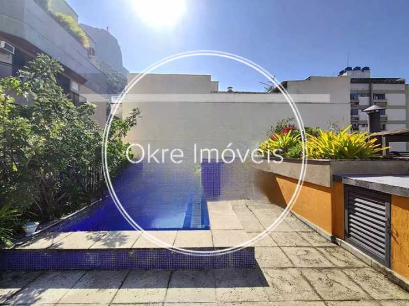 Conheça 0d8ba777-d6f5-4d1b-964b-2dff33 do imóvel - Apartamento 4 quartos à venda Jardim Botânico, Rio de Janeiro - R$ 8.199.000 - LEAP40860 - 23 0d8ba777-d6f5-4d1b-964b-2dff33 - 23
