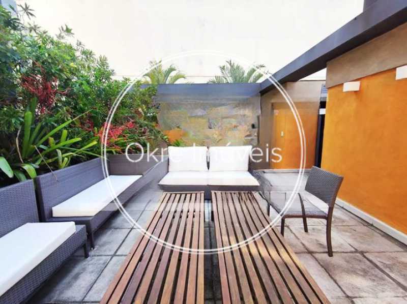 Conheça 42020a4d-a88e-4e23-9797-544d1a do imóvel - Apartamento 4 quartos à venda Jardim Botânico, Rio de Janeiro - R$ 8.199.000 - LEAP40860 - 24 42020a4d-a88e-4e23-9797-544d1a - 24