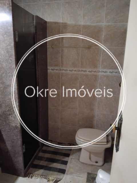 Conheça WhatsApp Image 2026-07-17 at 1 do imóvel - Apartamento 2 quartos à venda Copacabana, Rio de Janeiro - R$ 1.390.000 - CBAP20441 - 4 WhatsApp Image 2026-07-17 at 1 - 4