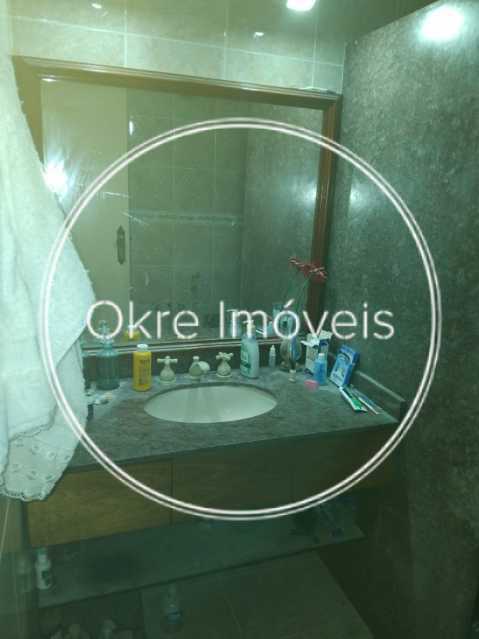 Conheça WhatsApp Image 2026-07-17 at 1 do imóvel - Apartamento 2 quartos à venda Copacabana, Rio de Janeiro - R$ 1.390.000 - CBAP20441 - 13 WhatsApp Image 2026-07-17 at 1 - 13