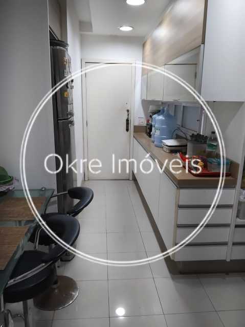 Conheça WhatsApp Image 2026-07-17 at 1 do imóvel - Apartamento 2 quartos à venda Copacabana, Rio de Janeiro - R$ 1.390.000 - CBAP20441 - 10 WhatsApp Image 2026-07-17 at 1 - 10