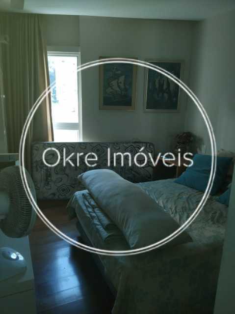 Conheça WhatsApp Image 2026-07-17 at 1 do imóvel - Apartamento 2 quartos à venda Copacabana, Rio de Janeiro - R$ 1.390.000 - CBAP20441 - 9 WhatsApp Image 2026-07-17 at 1 - 9