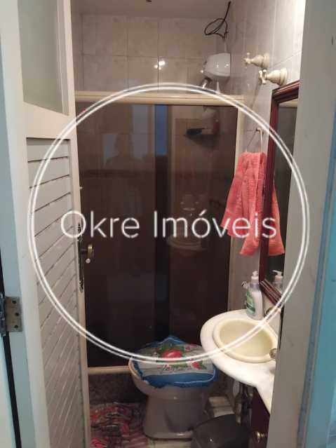 Conheça WhatsApp Image 2026-07-17 at 1 do imóvel - Apartamento 2 quartos à venda Copacabana, Rio de Janeiro - R$ 1.390.000 - CBAP20441 - 16 WhatsApp Image 2026-07-17 at 1 - 16