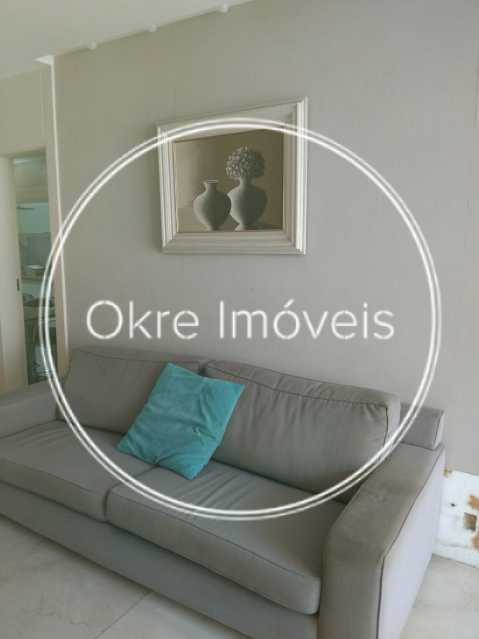 Conheça WhatsApp Image 2026-07-17 at 1 do imóvel - Apartamento 2 quartos à venda Copacabana, Rio de Janeiro - R$ 1.390.000 - CBAP20441 - 17 WhatsApp Image 2026-07-17 at 1 - 17