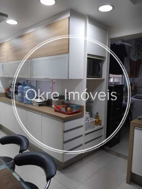 Conheça WhatsApp Image 2026-07-17 at 1 do imóvel - Apartamento 2 quartos à venda Copacabana, Rio de Janeiro - R$ 1.390.000 - CBAP20441 - 14 WhatsApp Image 2026-07-17 at 1 - 14