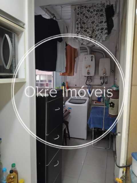 Conheça WhatsApp Image 2026-07-17 at 1 do imóvel - Apartamento 2 quartos à venda Copacabana, Rio de Janeiro - R$ 1.390.000 - CBAP20441 - 20 WhatsApp Image 2026-07-17 at 1 - 20