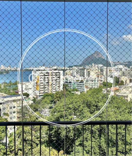 Conheça IMG_6132. do imóvel - Apartamento 3 quartos à venda Jardim Botânico, Rio de Janeiro - R$ 2.400.000 - LEAP32188 - 3 IMG_6132. - 3
