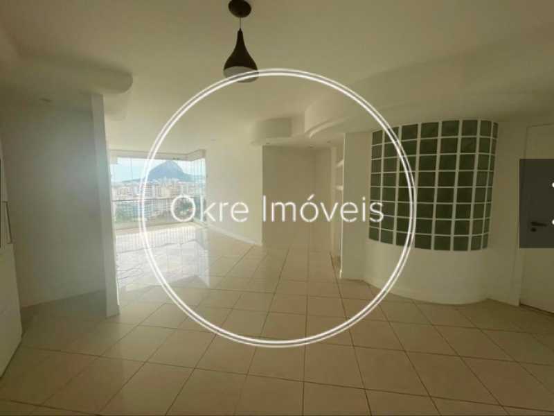 Conheça 0eb928b5-723c-4f26-9255-93cb4f do imóvel - Apartamento 3 quartos à venda Jardim Botânico, Rio de Janeiro - R$ 2.400.000 - LEAP32188 - 4 0eb928b5-723c-4f26-9255-93cb4f - 4