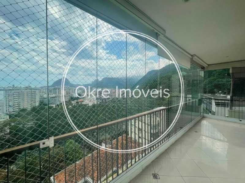 Conheça 52f4efb4-a050-49e5-a9cb-6e02d0 do imóvel - Apartamento 3 quartos à venda Jardim Botânico, Rio de Janeiro - R$ 2.400.000 - LEAP32188 - 2 52f4efb4-a050-49e5-a9cb-6e02d0 - 2