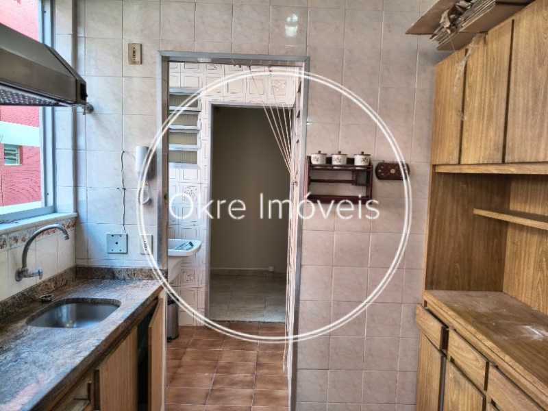Conheça 9510459b-12f4-49d2-9407-903cb9 do imóvel - Apartamento 2 quartos à venda Gávea, Rio de Janeiro - R$ 1.100.000 - IPAP20536 - 23 9510459b-12f4-49d2-9407-903cb9 - 23