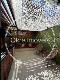 Apartamento 1 quarto à venda Ipanema, Rio de Janeiro - R$ 1.600.000 - IPAP10284