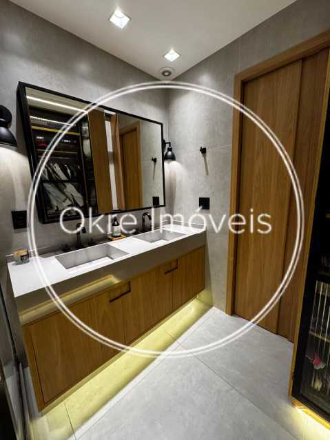 Conheça 4 do imóvel - Apartamento 1 quarto à venda Ipanema, Rio de Janeiro - R$ 1.600.000 - IPAP10284 - 4 4 - 4