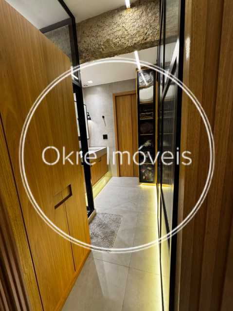 Conheça 5 do imóvel - Apartamento 1 quarto à venda Ipanema, Rio de Janeiro - R$ 1.600.000 - IPAP10284 - 5 5 - 5