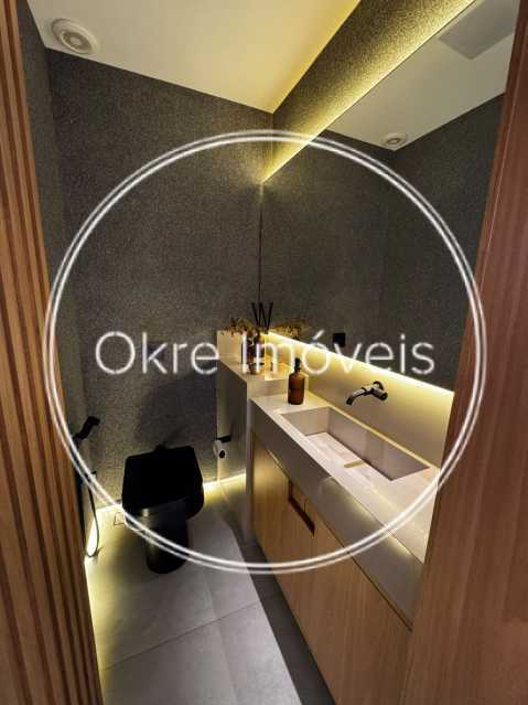 Conheça 7 do imóvel - Apartamento 1 quarto à venda Ipanema, Rio de Janeiro - R$ 1.600.000 - IPAP10284 - 7 7 - 7