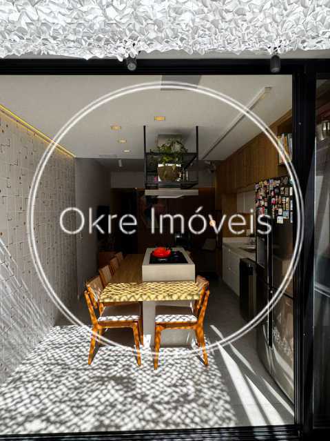 Conheça 8 do imóvel - Apartamento 1 quarto à venda Ipanema, Rio de Janeiro - R$ 1.600.000 - IPAP10284 - 8 8 - 8