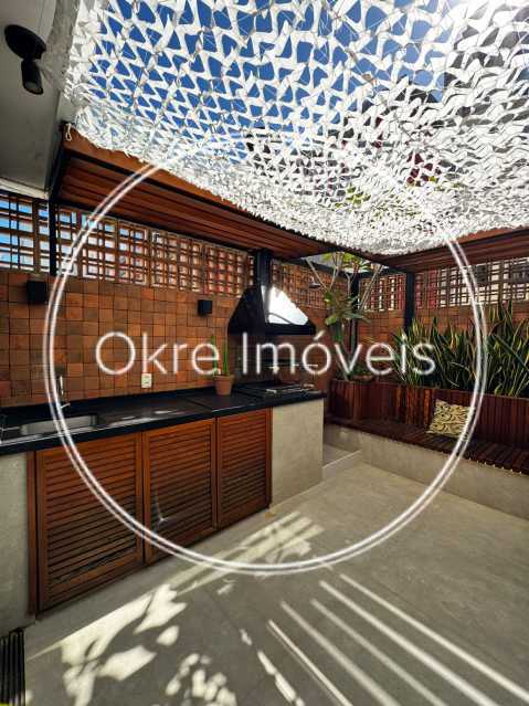 Conheça 10 do imóvel - Apartamento 1 quarto à venda Ipanema, Rio de Janeiro - R$ 1.600.000 - IPAP10284 - 10 10 - 10