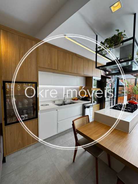 Conheça 11 do imóvel - Apartamento 1 quarto à venda Ipanema, Rio de Janeiro - R$ 1.600.000 - IPAP10284 - 11 11 - 11