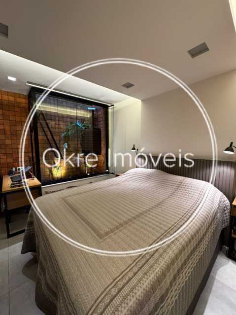 Conheça 14 do imóvel - Apartamento 1 quarto à venda Ipanema, Rio de Janeiro - R$ 1.600.000 - IPAP10284 - 14 14 - 14