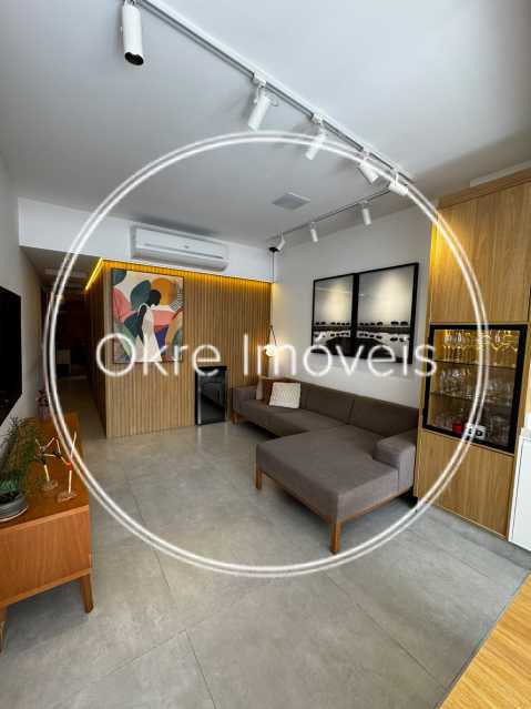 Conheça 15 do imóvel - Apartamento 1 quarto à venda Ipanema, Rio de Janeiro - R$ 1.600.000 - IPAP10284 - 15 15 - 15