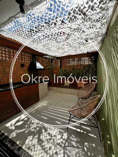 Conheça 16 do imóvel - Apartamento 1 quarto à venda Ipanema, Rio de Janeiro - R$ 1.600.000 - IPAP10284 - 16 16 - 16