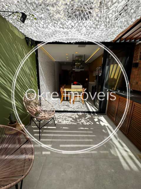 Conheça 17 do imóvel - Apartamento 1 quarto à venda Ipanema, Rio de Janeiro - R$ 1.600.000 - IPAP10284 - 17 17 - 17