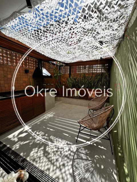 Conheça 12 do imóvel - Apartamento 1 quarto à venda Ipanema, Rio de Janeiro - R$ 1.600.000 - IPAP10284 - 20 12 - 20
