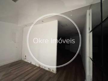 Loja 46m² à venda Ipanema, Rio de Janeiro - R$ 390.000 - IPLJ00043
