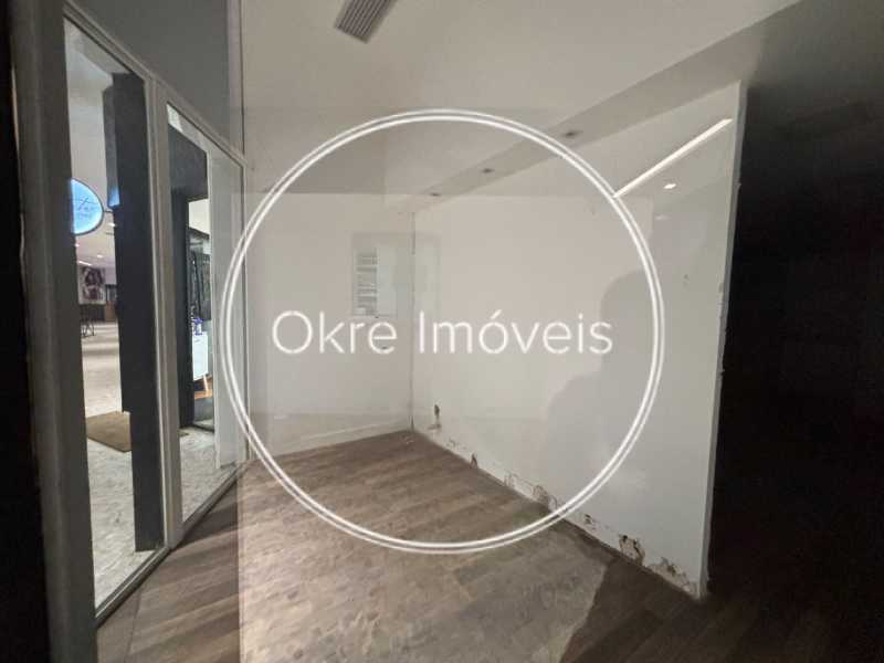 Conheça 14d4c05a-cd0c-4296-b5b1-3602ad do imóvel - Loja 46m² à venda Ipanema, Rio de Janeiro - R$ 390.000 - IPLJ00043 - 5 14d4c05a-cd0c-4296-b5b1-3602ad - 5