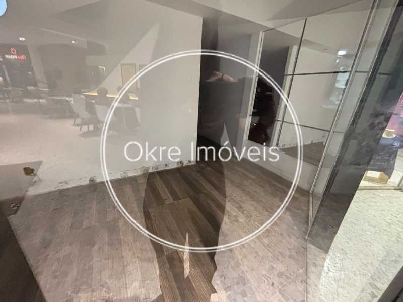 Conheça 849e1143-19e4-44e4-8244-63b94b do imóvel - Loja 46m² à venda Ipanema, Rio de Janeiro - R$ 390.000 - IPLJ00043 - 11 849e1143-19e4-44e4-8244-63b94b - 11