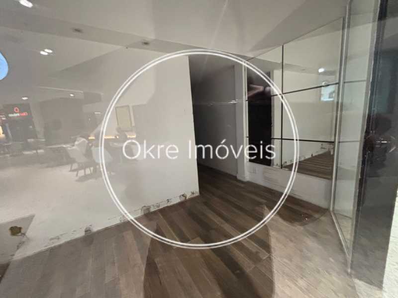 Conheça d578a60e-0168-456e-94fa-dd5b6b do imóvel - Loja 46m² à venda Ipanema, Rio de Janeiro - R$ 390.000 - IPLJ00043 - 17 d578a60e-0168-456e-94fa-dd5b6b - 17