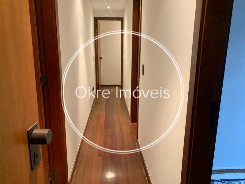 Conheça WhatsApp Image 2026-07-09 at 1 do imóvel - Apartamento 3 quartos para alugar Lagoa, Rio de Janeiro - R$ 11.500 - LEAP32192 - 14 WhatsApp Image 2026-07-09 at 1 - 14