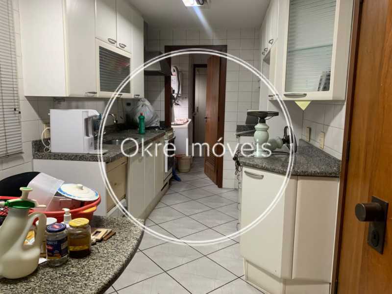 Conheça WhatsApp Image 2026-07-09 at 1 do imóvel - Apartamento 3 quartos para alugar Lagoa, Rio de Janeiro - R$ 11.500 - LEAP32192 - 19 WhatsApp Image 2026-07-09 at 1 - 19