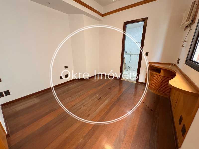 Conheça WhatsApp Image 2026-07-30 at 1 do imóvel - Apartamento 3 quartos à venda Lagoa, Rio de Janeiro - R$ 2.350.000 - LEAP32195 - 9 WhatsApp Image 2026-07-30 at 1 - 9