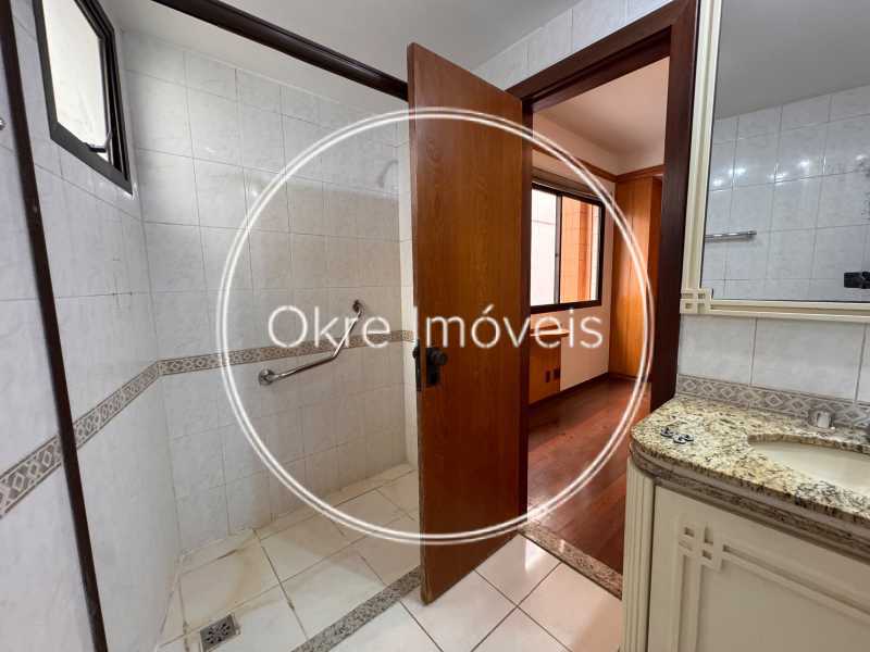 Conheça WhatsApp Image 2026-07-30 at 1 do imóvel - Apartamento 3 quartos à venda Lagoa, Rio de Janeiro - R$ 2.350.000 - LEAP32195 - 14 WhatsApp Image 2026-07-30 at 1 - 14