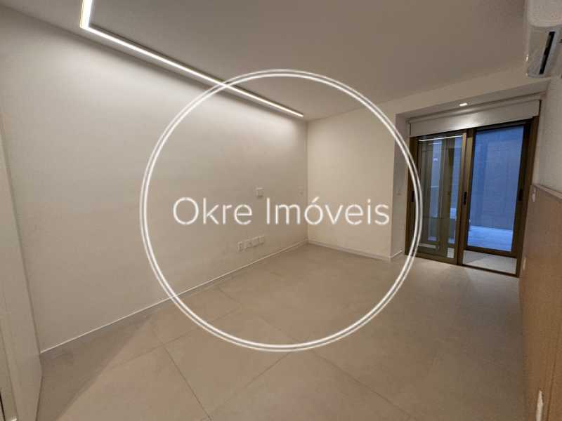 Conheça IMG_6210 do imóvel - Apartamento com Área Privativa 3 quartos à venda Lagoa, Rio de Janeiro - R$ 3.300.000 - IPAA30006 - 16 IMG_6210 - 16