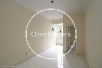 Apartamento 2 quartos à venda Copacabana, Rio de Janeiro - R$ 800.000 - CBAP20445