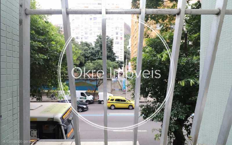 Conheça 1000457152 do imóvel - Apartamento 2 quartos à venda Copacabana, Rio de Janeiro - R$ 800.000 - CBAP20445 - 5 1000457152 - 5
