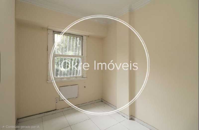 Conheça 1000457153 do imóvel - Apartamento 2 quartos à venda Copacabana, Rio de Janeiro - R$ 800.000 - CBAP20445 - 6 1000457153 - 6