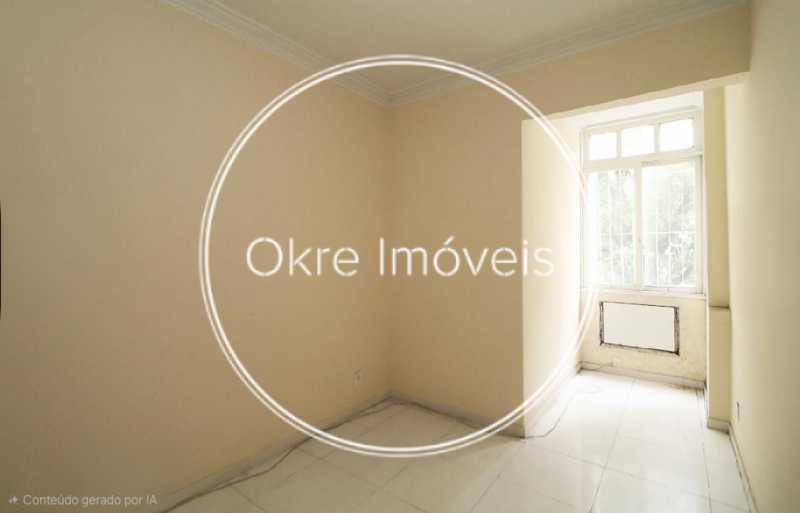 Conheça 1000457156 do imóvel - Apartamento 2 quartos à venda Copacabana, Rio de Janeiro - R$ 800.000 - CBAP20445 - 9 1000457156 - 9