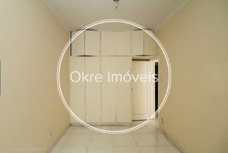 Conheça 1000457160 do imóvel - Apartamento 2 quartos à venda Copacabana, Rio de Janeiro - R$ 800.000 - CBAP20445 - 10 1000457160 - 10
