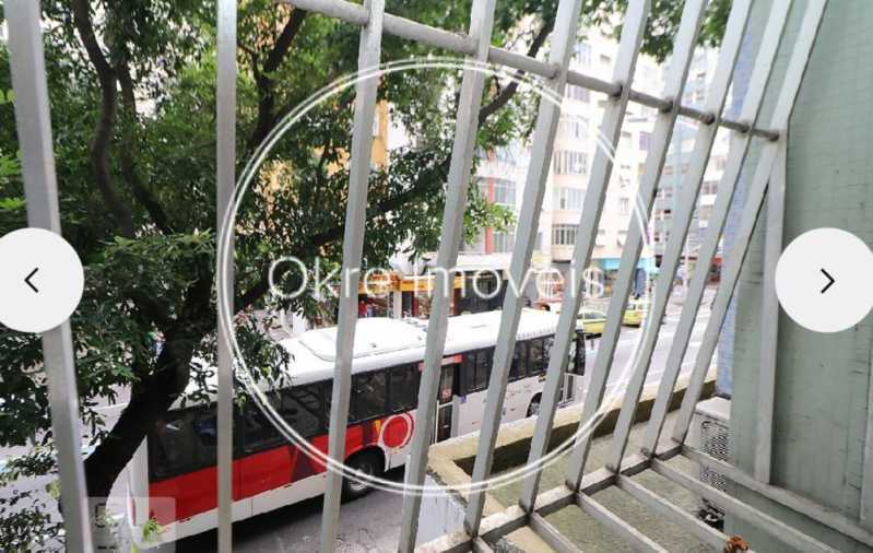 Conheça 1000457113 do imóvel - Apartamento 2 quartos à venda Copacabana, Rio de Janeiro - R$ 800.000 - CBAP20445 - 11 1000457113 - 11