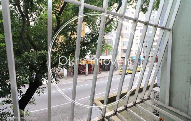 Conheça 1000457175 do imóvel - Apartamento 2 quartos à venda Copacabana, Rio de Janeiro - R$ 800.000 - CBAP20445 - 12 1000457175 - 12