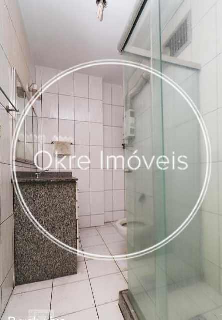 Conheça 1000457176 do imóvel - Apartamento 2 quartos à venda Copacabana, Rio de Janeiro - R$ 800.000 - CBAP20445 - 13 1000457176 - 13