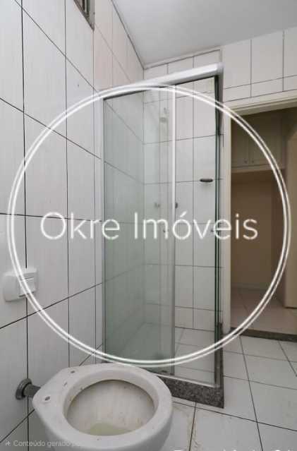 Conheça 1000457177 do imóvel - Apartamento 2 quartos à venda Copacabana, Rio de Janeiro - R$ 800.000 - CBAP20445 - 14 1000457177 - 14