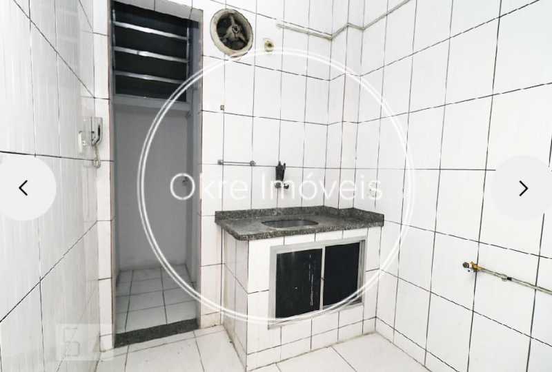 Conheça 1000457123 do imóvel - Apartamento 2 quartos à venda Copacabana, Rio de Janeiro - R$ 800.000 - CBAP20445 - 15 1000457123 - 15