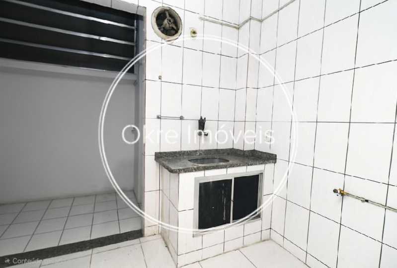 Conheça 1000457178 do imóvel - Apartamento 2 quartos à venda Copacabana, Rio de Janeiro - R$ 800.000 - CBAP20445 - 16 1000457178 - 16