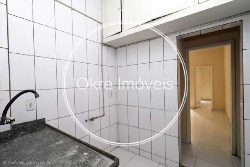 Conheça 1000457185 do imóvel - Apartamento 2 quartos à venda Copacabana, Rio de Janeiro - R$ 800.000 - CBAP20445 - 17 1000457185 - 17